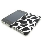 iPhone4S/4★大人気!!ジラフStyleケース★