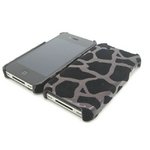 iPhone4S/4★大人気!!ジラフStyleケース★
