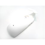 iPhone5★WHALE CASE★クジラ型のキュートなナチュラルケース♪スタンド代わりにしたり、しっぽをぶらさげてホルダーにも!!【全4色】 ホワイト