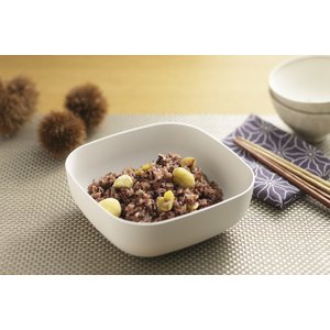 【調理ができるお皿】クッキングディッシュ スクエア グリーン　RSD-113GR