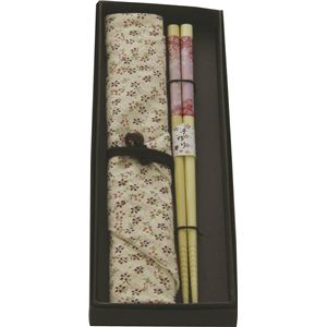 箸袋付 1膳セット AKB-173CA