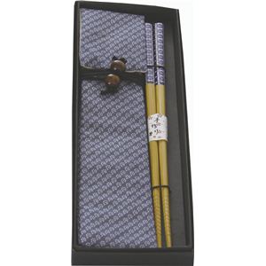 箸袋付 1膳セット AKB-173CE