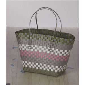 PPショッピングバッグ AKB-175GY