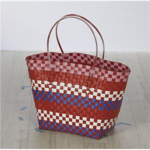 PPショッピングバッグ AKB-175RD