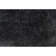 省スペースこたつ掛け布団 長方形 (190cm×230cm) KK-520BK ブラック (黒) - 縮小画像2