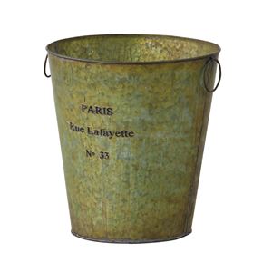 PARIS/パリス ダストボックス LFS-426GR 商品画像