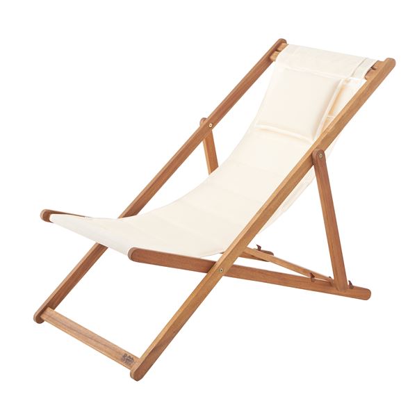 折りたたみ椅子 アウトドアチェア 幅60cm 木製 アカシア デッキチェア 屋外 室外 アウトドア キャンプ ベランダ テラス b04