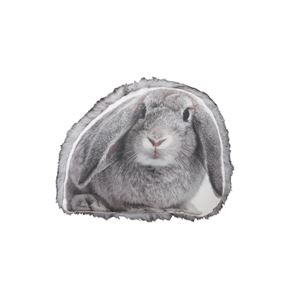 アニマルクッション 【ウサギ】 TTC-401A 〔インテリアグッズ ディスプレイ用品〕 商品画像