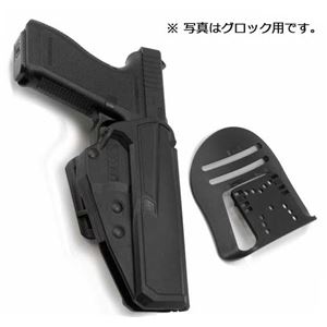 5.11タクティカル レボリューション ホルスター [50030 Glock19／23 ／ 右利き]