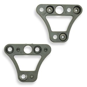 ブラックホーク ホルスターパーツ スペーサーキット 411400CBK