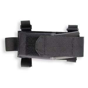 ブラックホーク バットストック ライフルマガジンポーチ リップストップ 52BS16BK