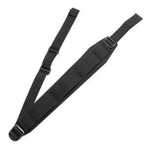 ブラックホーク ライフルスリング ストレッチ 2ポイント 73HS05BK