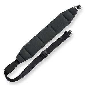 ブラックホーク ショットガンスリング ストレッチ 2ポイント 73HS06BK [ブラック]