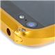 iPhone4s メタルバンパー [ゴールド] - 縮小画像3