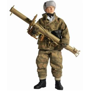 激安通販】送料無料・ドラゴンモデルズ 1／6アクションフィギュア WWII