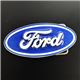 ベルトバックル フォード ロゴ - 縮小画像1