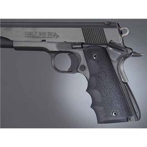 HOGUE コルト1911 ガングリップ 45000