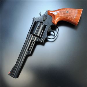 激安通販】送料無料・コクサイ モデルガン S＆W M19 6インチが特価25704円!