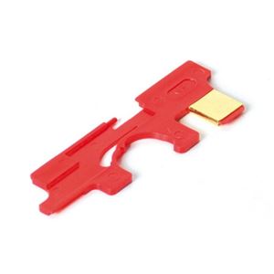 ライラクス ハードセレクタープレート MP5シリーズ
