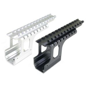 ライラクス マウントベース 東京マルイ M92F [ブラック]