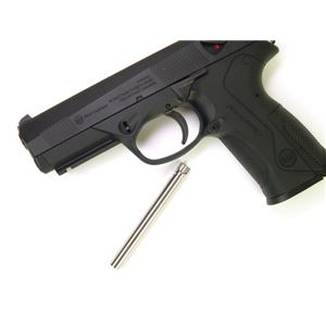 ライラクス インナーバレル 東京マルイ Px4 対応