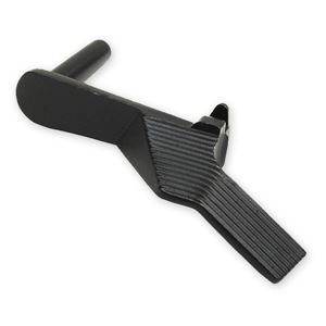 ライラクス スライドストップ ワイド Hi-CAPA5.1 BK