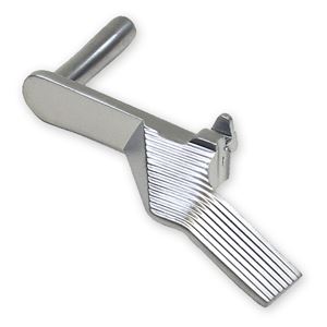 ライラクス スライドストップ ワイド Hi-CAPA5.1 SV