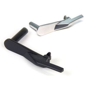 ライラクス スライドストップ Hi-CAPA5.1 BK