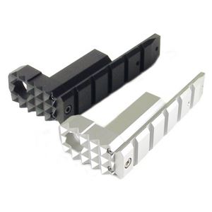 ライラクス ストライクフロントキット Hi-CAPA5.1対応 [ブラック]