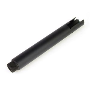 ライラクス アウターバレル ノンリコイルメタルSAS