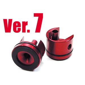 ライラクス エアロシリンダーヘッド Ver.7