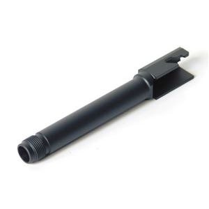 ライラクス アウターバレルシールズ 東京マルイ P226他 [ブラック]