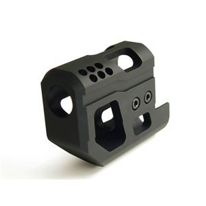 ライラクス コンペンセイター セミロング C 東京マルイ M92F