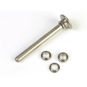 ライラクス L96スプリングガイド