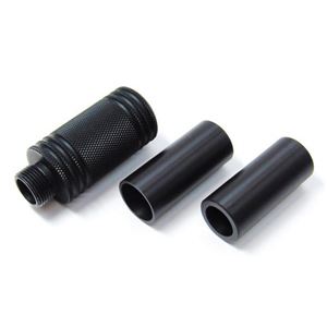 ライラクス サイレンサーアタッチメント 東京マルイ 電動フィクスドM93R