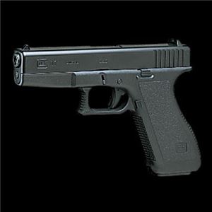 東京マルイ エアガン GLOCK17 [18歳以上 （18）]