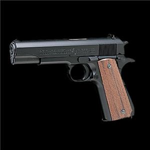 東京マルイ ソフトエアガン コルト1911A1 ガバメント [18歳以上 HOP UP （18H）]
