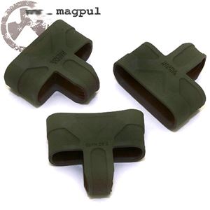 MAGPUL マガジンローダー 7.62 NATO 3個セット OD