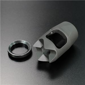 MAGPUL コンペンセイター MINI XT RAINER ARMS [CW（時計回り）タイプ]