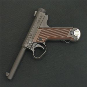 マルシン 南部十四式 後期モデルHW ガスガン