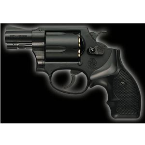 マルシン S＆W M36 ガスガン 6mm 2インチ
