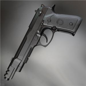 マルシン CDX302 ガスガン 6mm CO2