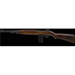 マルシン US M1カービン ガスガン 6mm CDX