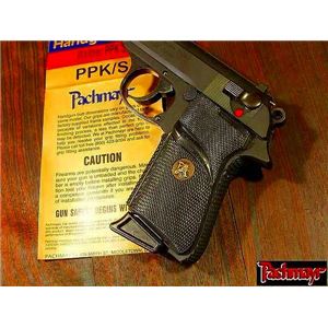 パックマイヤー ラバーグリップ PPK／S用