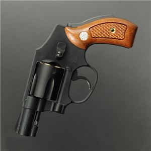 激安通販】送料無料・タナカ ガスリボルバー S＆W M40 センチニアル 2インチが特価23220円!