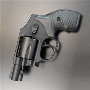 タナカ ガスハンドガン S＆W M442 センチニアル エアーウェイト 2インチ
