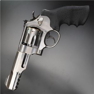 タナカ S&W M327 しんどかっ M&P R8 ステンレス ジュピター