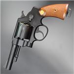 タナカ M1917 ガスガン 4インチ