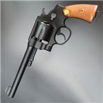 タナカ M1917 ガスガン イギリス国軍 6.5インチ