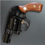 タナカ S&W M49 発火モデルガン ボディーガード ジュピターフィニッシュ